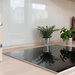Captains Quarters 5 - Strandnah- Maritimer Charme By Interhome *