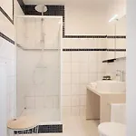 Captains Quarters 5 - Strandnah- Maritimer Charme By Interhome Апартаменты Даме