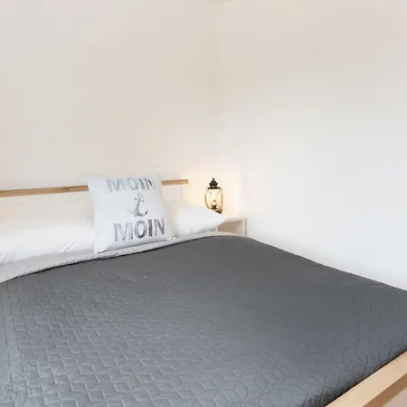 Captains Quarters 5 - Strandnah- Maritimer Charme By Interhome * Dahme (Schleswig-Holstein)