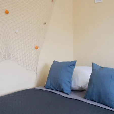 Captains Quarters 5 - Strandnah- Maritimer Charme By Interhome Dahme (Schleswig-Holstein)