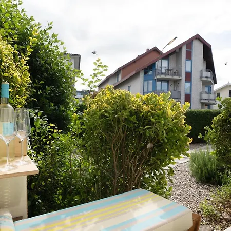 Appartamento Captains Quarters 5 - Strandnah- Maritimer Charme By Interhome Dahme (Schleswig-Holstein)