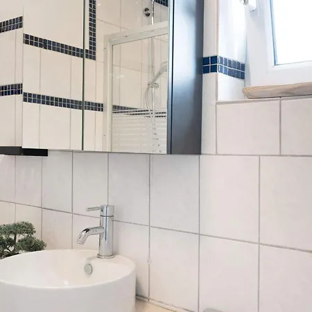 Captains Quarters 5 - Strandnah- Maritimer Charme By Interhome * Dahme (Schleswig-Holstein)