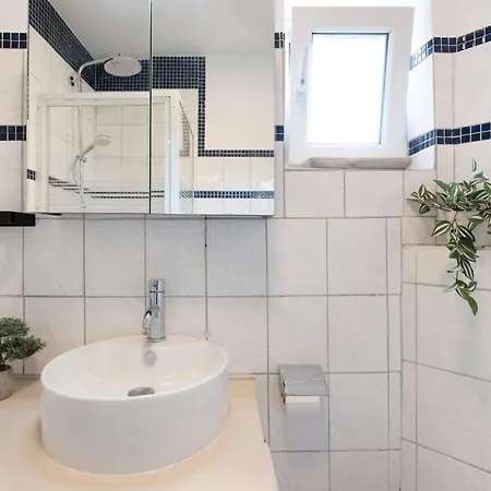 Captains Quarters 5 - Strandnah- Maritimer Charme By Interhome Appartamento Dahme (Schleswig-Holstein)