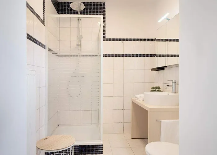 Captains Quarters 5 - Strandnah- Maritimer Charme By Interhome Apartmán Dahme (Schleswig-Holstein)