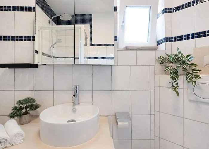 Captains Quarters 5 - Strandnah- Maritimer Charme By Interhome Apartmán Dahme (Schleswig-Holstein)
